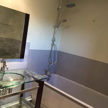 L Atelier Du Peintre Saint-Maurice-de-Lignon