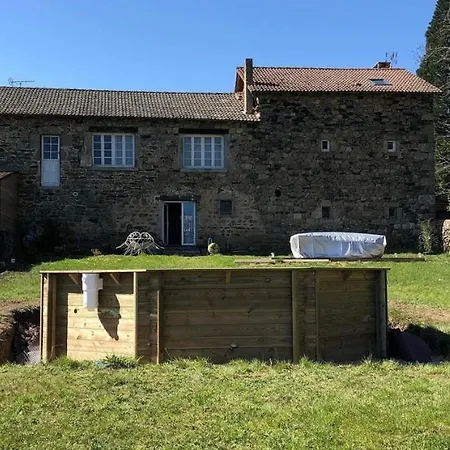 Holiday home L Atelier Du Peintre