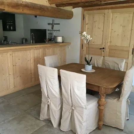 Holiday home L Atelier Du Peintre