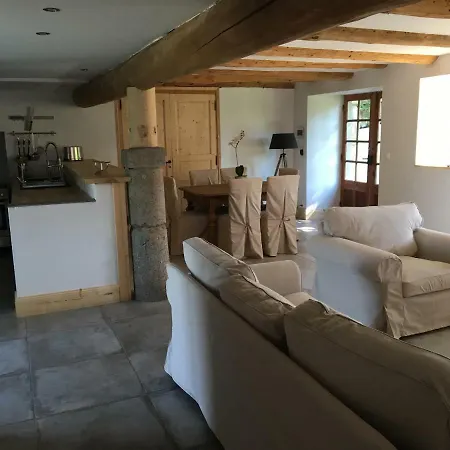 L Atelier Du Peintre Saint-Maurice-de-Lignon