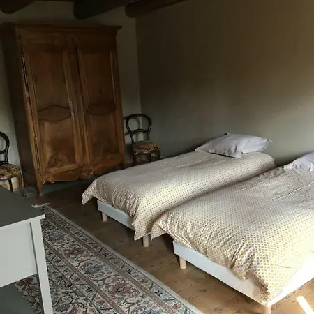 Holiday home L Atelier Du Peintre Saint-Maurice-de-Lignon