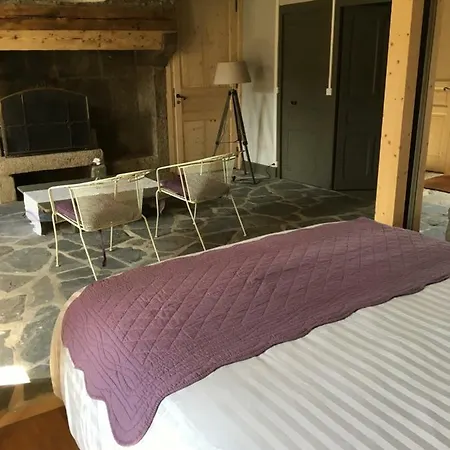 Сasa de vacaciones L Atelier Du Peintre