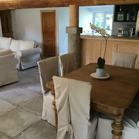 Holiday home L Atelier Du Peintre