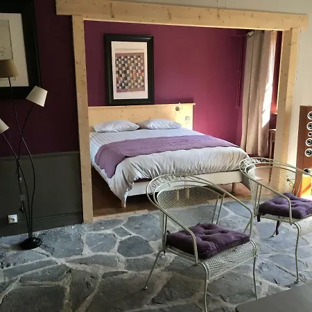 L Atelier Du Peintre Saint-Maurice-de-Lignon